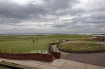 Carnoustie Golf Hotel And Spa Exteriör bild