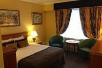 Carnoustie Golf Hotel And Spa Exteriör bild