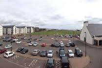 Carnoustie Golf Hotel And Spa Exteriör bild